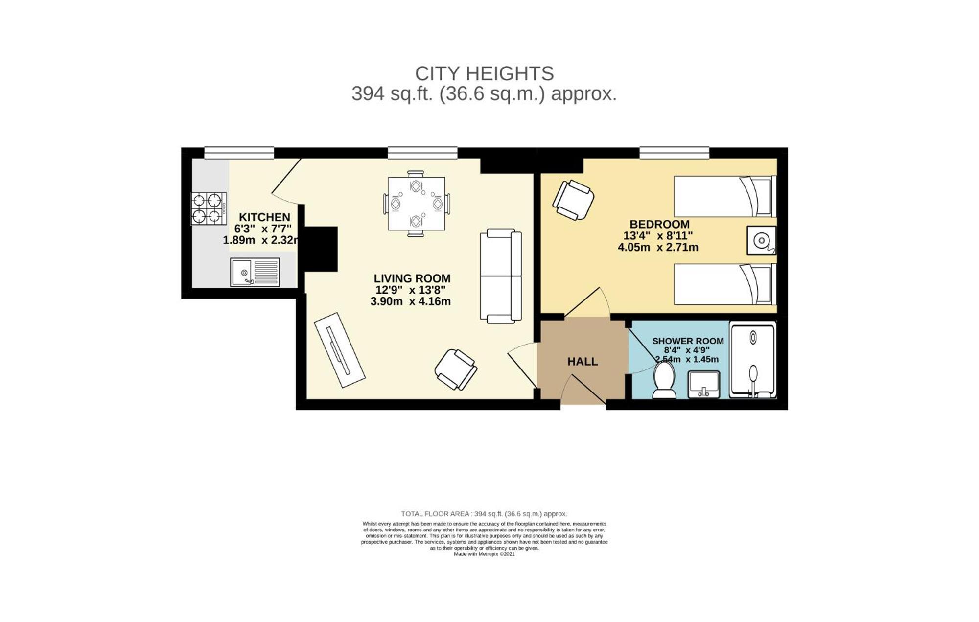 City Heights By Mygetaways Brighton Exterior foto